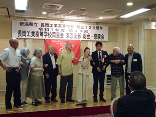 合唱